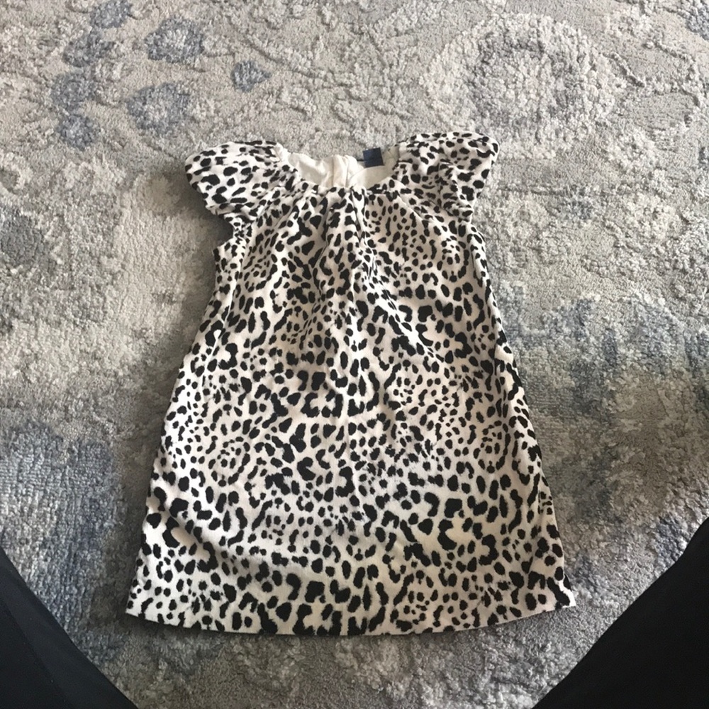 Gap 3T dress